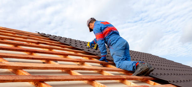 Best Rubber Roofing (EPDM, TPO)  in West Cape May, NJ