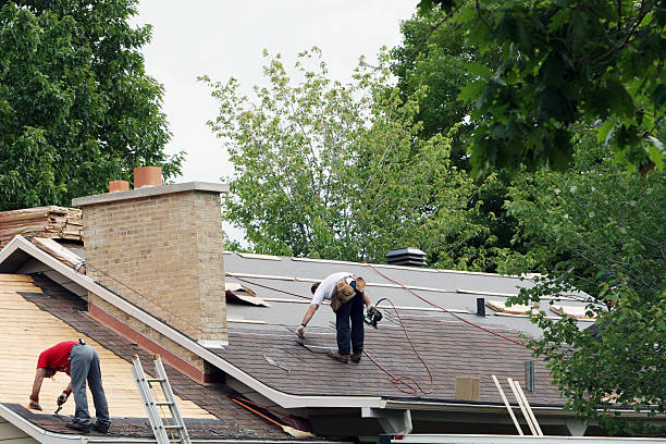 Best Commercial Roofing Services  in West Cape May, NJ